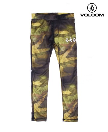 Calza Trmica
Volcom Solid Print