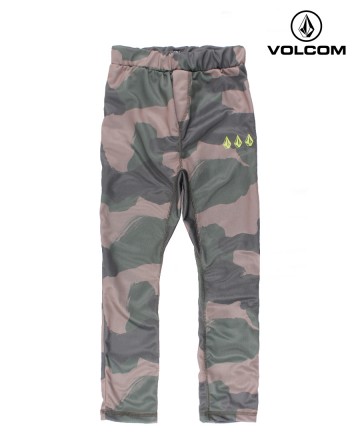 Calza Trmica
Volcom Solid Print