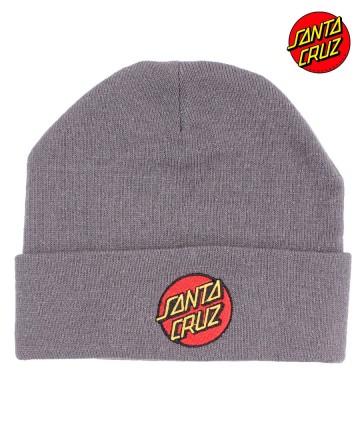 Beanie
Santa Cruz Emby Dot