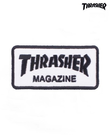 Parche
Thrasher Magazine
