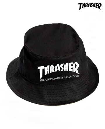 Piluso
Thrasher Bucket