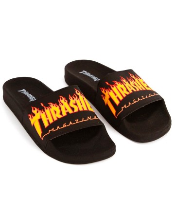 Sandalias
Thrasher Slide Flame