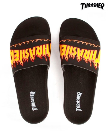 Sandalias
Thrasher Slide Flame