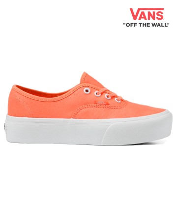 Zapatillas
Vans Authentic Platform