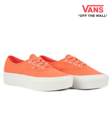 Zapatillas
Vans Authentic Platform