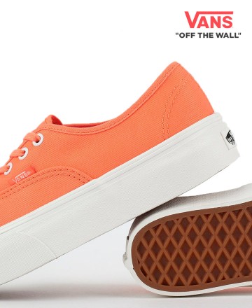 Zapatillas
Vans Authentic Platform