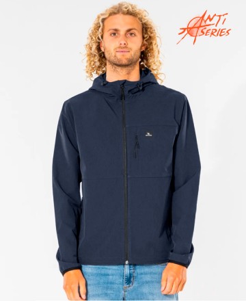 Rompeviento
Rip Curl Anti Series Elite