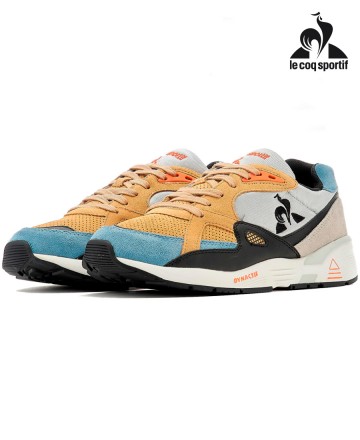 Zapatillas
Le Coq Sportif R850 Street Craft