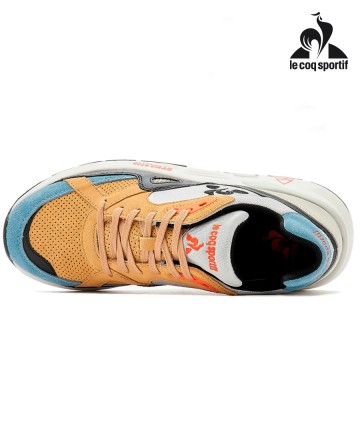 Zapatillas
Le Coq Sportif R850 Street Craft