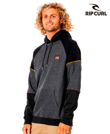 Buzo
Rip Curl Hood Surf Revival Panel