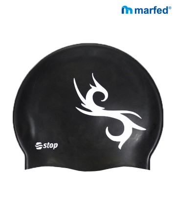 Gorra de bao
Marfed Silicona Stop