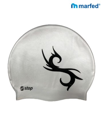 Gorra de bao
Marfed Silicona Stop