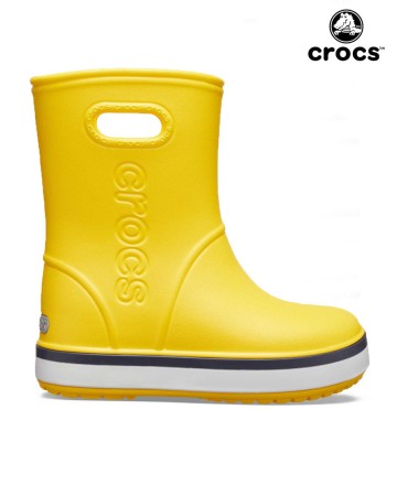 Botas
Crocs Rain Boot