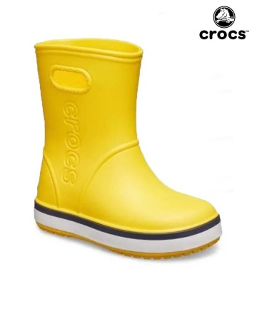 Botas
Crocs Rain Boot