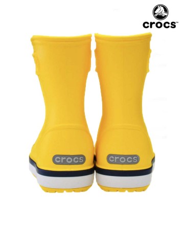 Botas
Crocs Rain Boot