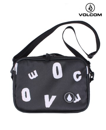 Lunchera
Volcom Solid