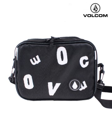 Lunchera
Volcom Solid