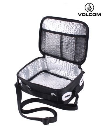 Lunchera
Volcom Solid