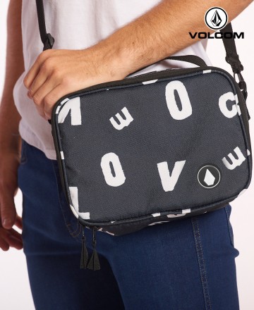 Lunchera
Volcom Solid