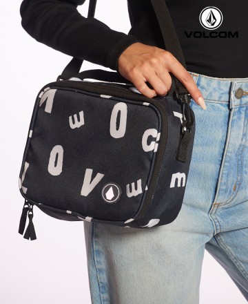 Lunchera
Volcom Solid