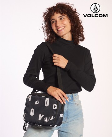 Lunchera
Volcom Solid