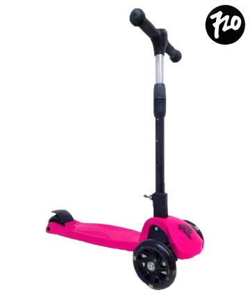 Monopatin
720 X Scooter