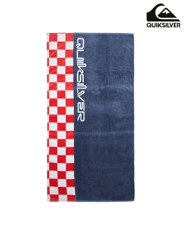 Toalla
Quiksilver Freshness Print