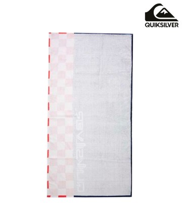 Toalla
Quiksilver Freshness Print