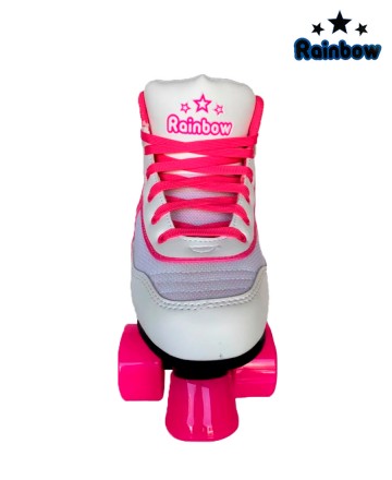 Patines
Rainbow Quads