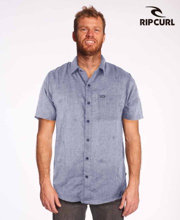 Camisa
Rip Curl Paradise Palms