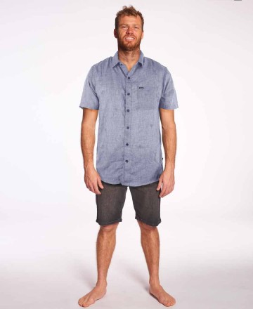 Camisa
Rip Curl Paradise Palms