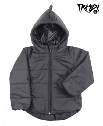 Campera
TresDe Puffer Dino