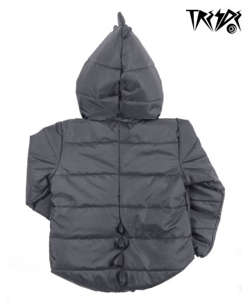 Campera
TresDe Puffer Dino