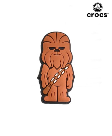 Jibbitz Pin
Crocs Chewbacca