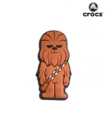 Jibbitz Pin
Crocs Chewbacca