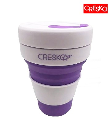 Taza
Cresko Telescpico