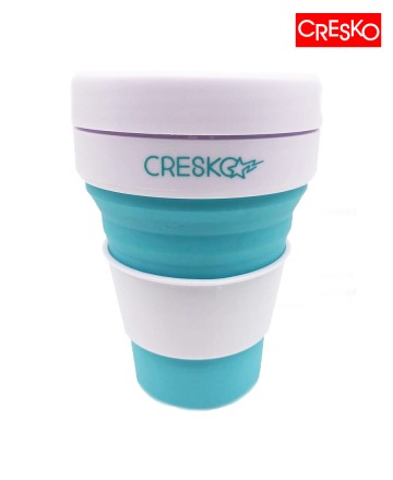 Taza
Cresko Telescpico