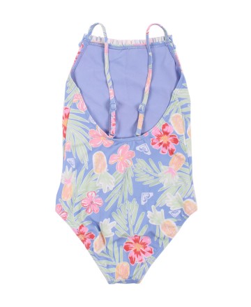 One Piece
Roxy Tropical Story