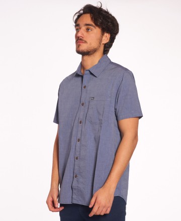 Camisa
Rip Curl Flame Plain