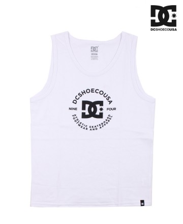 Musculosa
DC Star Pilot