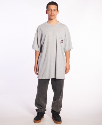 Remera
Independent Summit Pocket