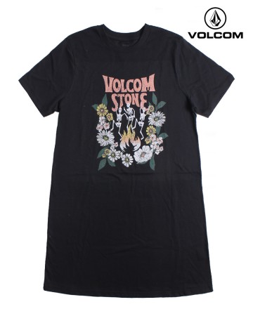 Vestido
Volcom Truly Stokin