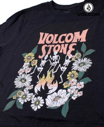 Vestido
Volcom Truly Stokin