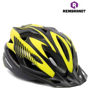 Casco
Rembrandt Coppi