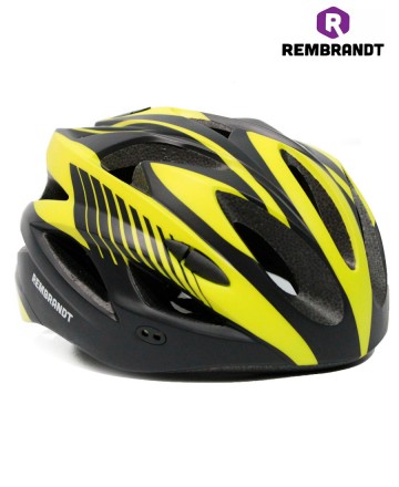 Casco
Rembrandt Coppi