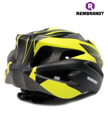 Casco
Rembrandt Coppi