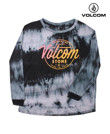 Remera
Volcom Batik Ovlong