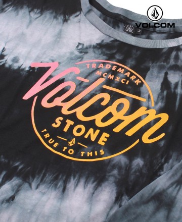 Remera
Volcom Batik Ovlong