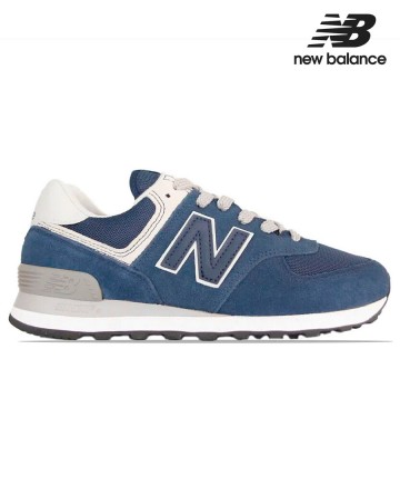 Cristobal Colon Zapatillas New Balance 574