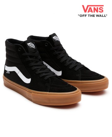 Zapatillas
Vans Skate Sk8 Hi